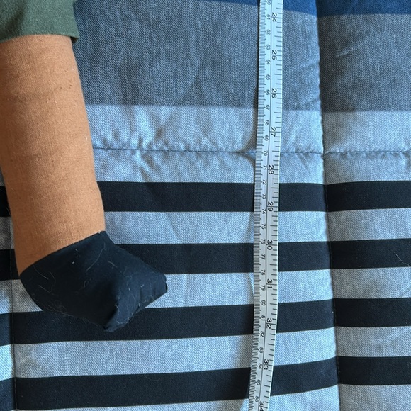 Christmas Reindeer Family- stuffed - Picture 7 of 8